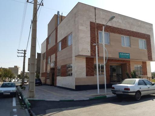 عکس قرارگاه مردمی جواد الائمه علیه‌ السلام