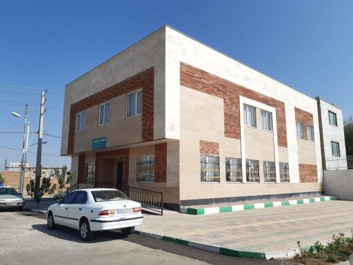 عکس قرارگاه مردمی جواد الائمه علیه‌ السلام