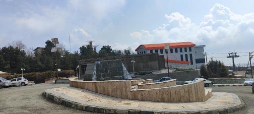 عکس هتل فرهیختگان