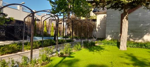 عکس هتل تلاش