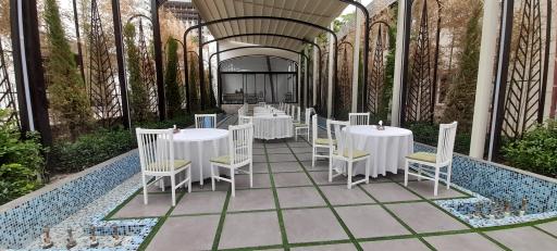 عکس هتل تلاش