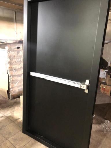 عکس آوین درب 