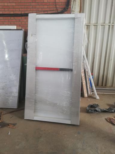 عکس آوین درب 