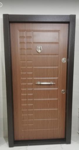 عکس آوین درب 