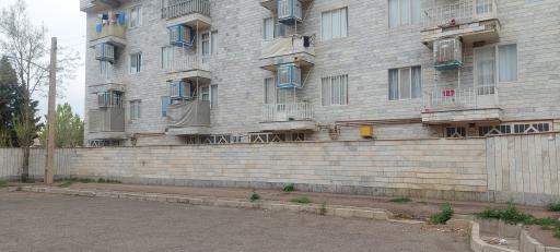 عکس مجتمع ۹۶ واحدی فرهنگیان 