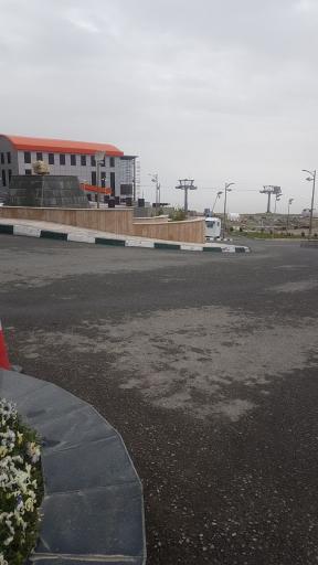 عکس هتل فرهیختگان