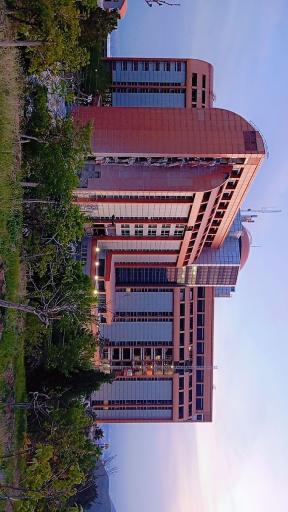 عکس هتل فرهیختگان