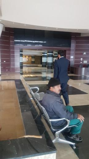 هتل فرهیختگان