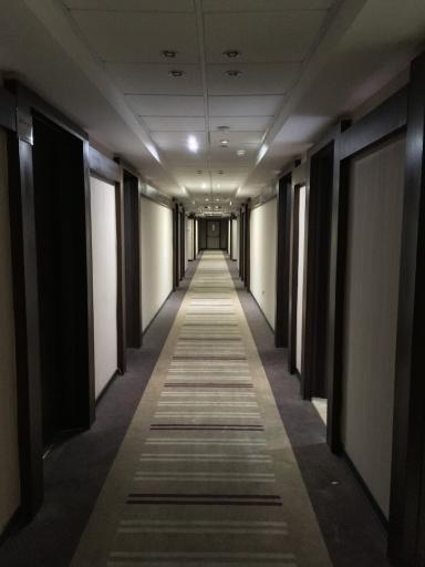 هتل فرهیختگان