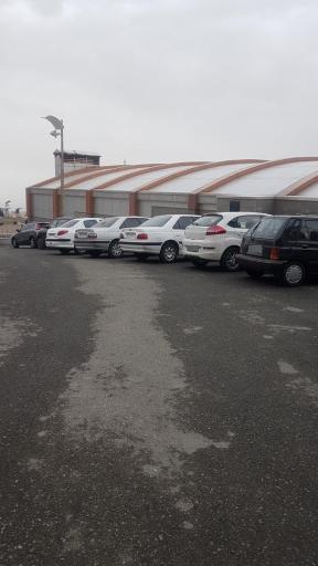 عکس هتل فرهیختگان