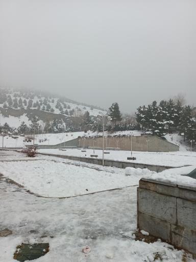 عکس هتل فرهیختگان