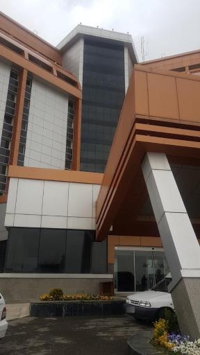 هتل فرهیختگان