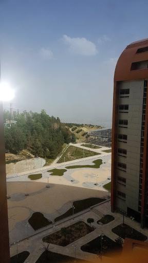 هتل فرهیختگان