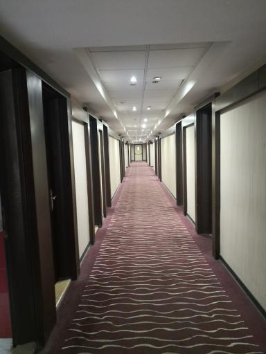 عکس هتل فرهیختگان