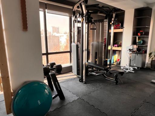 عکس کلینیک فیزیوتراپی رایان