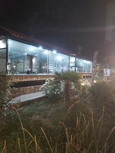 عکس مجتمع پذیرایی نگین کوهسار