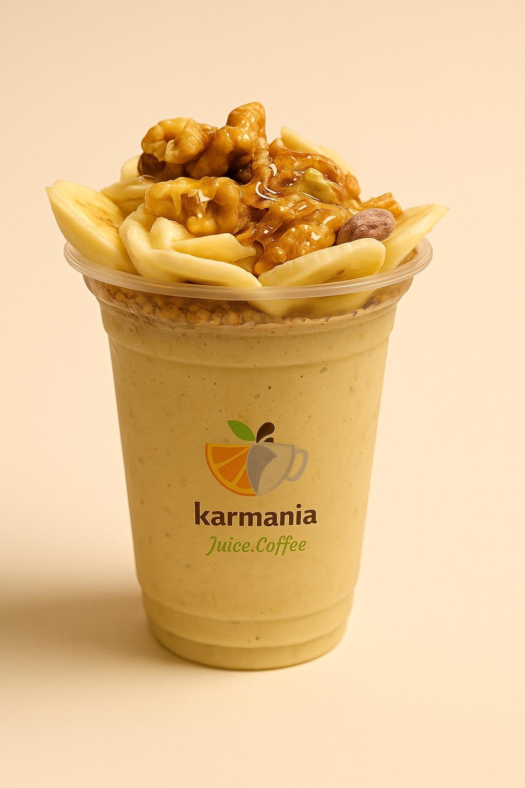 عکس کافه و آبمیوه بستنی کارمانیا