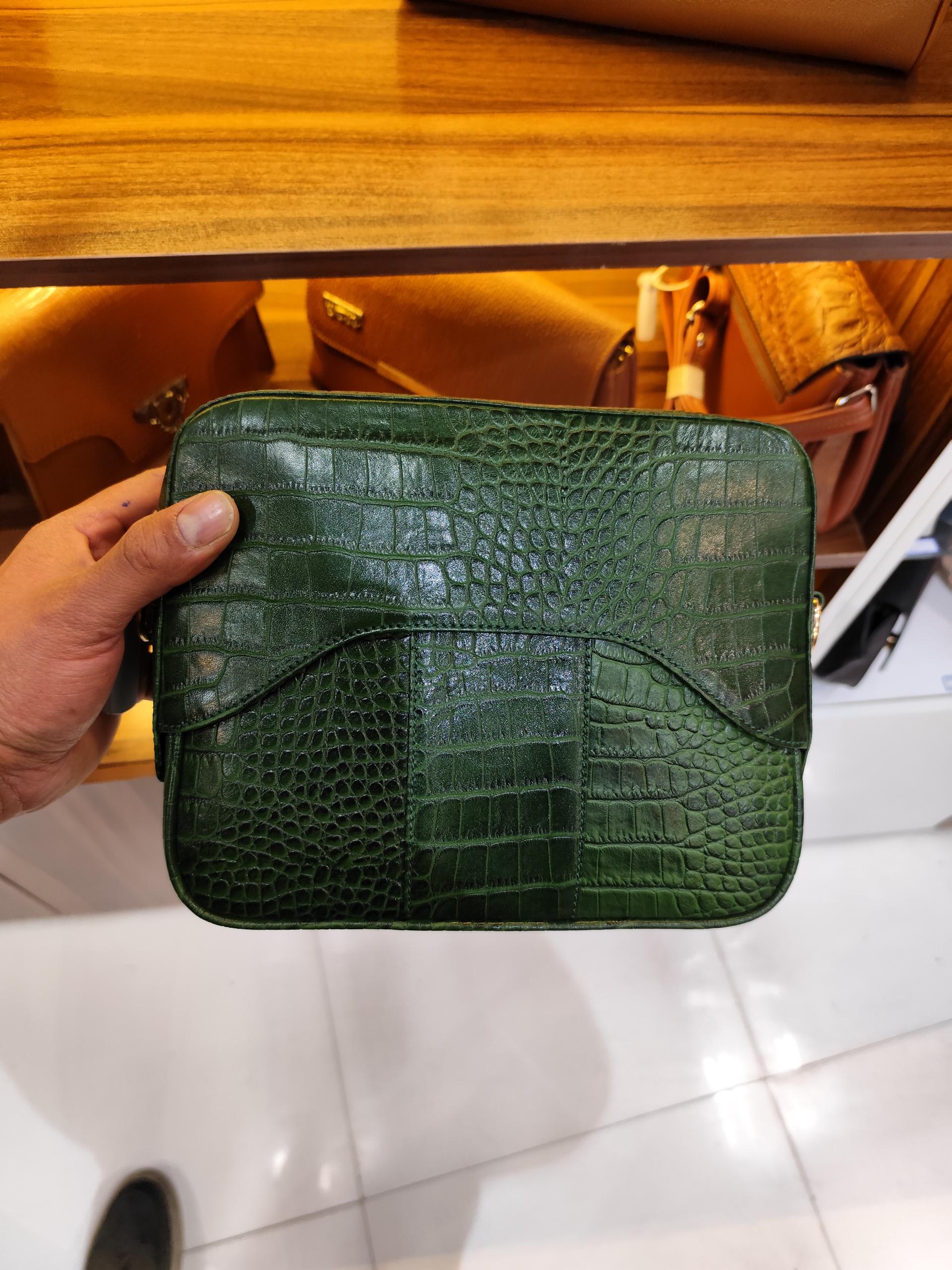 عکس گالری چرم پادووا