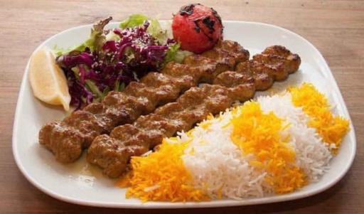 عکس رستوران دلپذیر