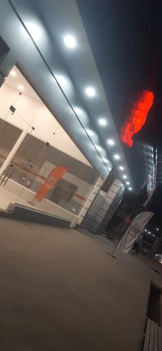 عکس نمایندگی سایپا ۵۹۵۶ مرند (تلاش خودرو ایرانیان)