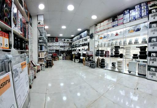 عکس لوازم خانگی سلطانی 