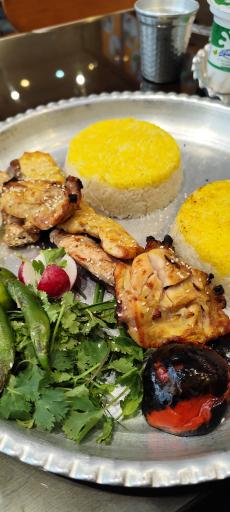 عکس رستوران  ارشد داداش