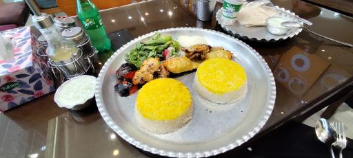 عکس رستوران  ارشد داداش