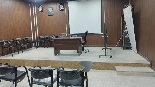 عکس قرارگاه مردمی جواد الائمه علیه‌ السلام