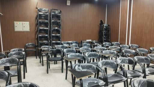 عکس قرارگاه مردمی جواد الائمه علیه‌ السلام