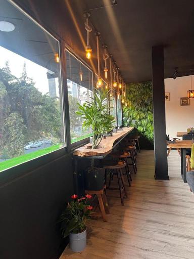 عکس کافه آلما