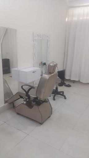 عکس سالن زیبایی سِودا بیوتی