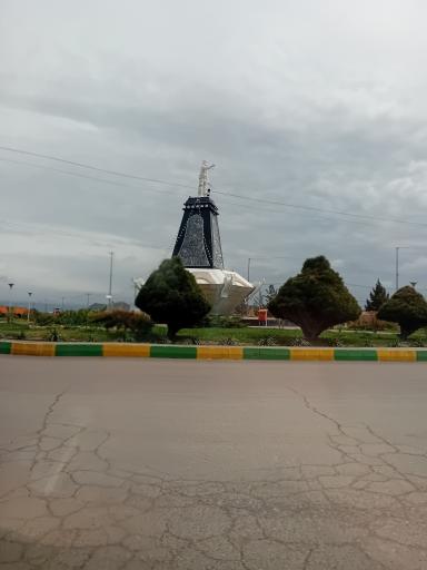 عکس فردوس