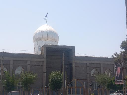 عکس امامزاده حسن