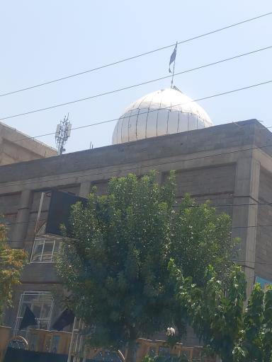 عکس امامزاده حسن