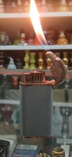 عکس دخانیات رضوان