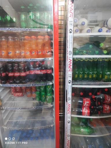 عکس کبابی آزادی