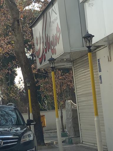 عکس مشاورین املاک کیهان