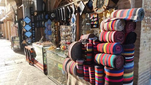 عکس گالری صنایع دستی اسدی