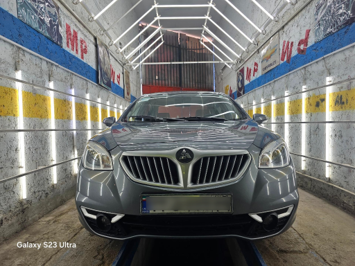 عکس کلینیک تخصصی خودرو  mp