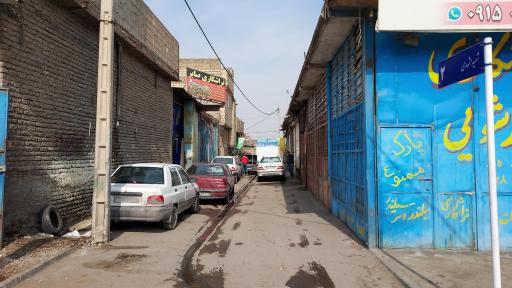 عکس تراشکاری صابر