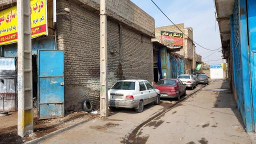 عکس تراشکاری صابر