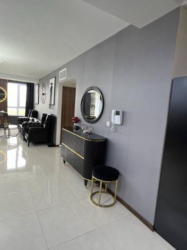 عکس سالن زیبایی هرمین مهرشهر