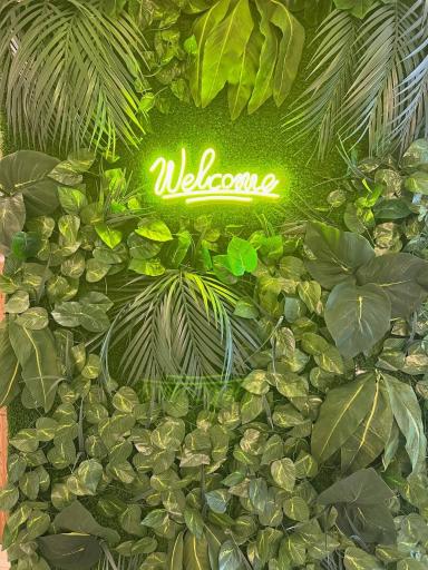 عکس سالن زیبایی هرمین مهرشهر