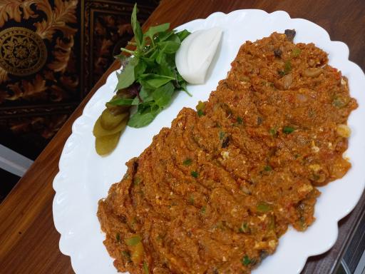 عکس کافه صبحانه شانتی