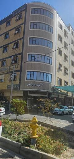 عکس شرکت بهین نجم اسپادانا