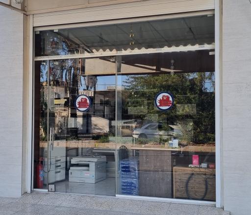 عکس ماشین های اداری تکنوشارپ 