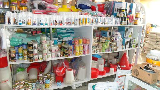 پت شاپ سعادت