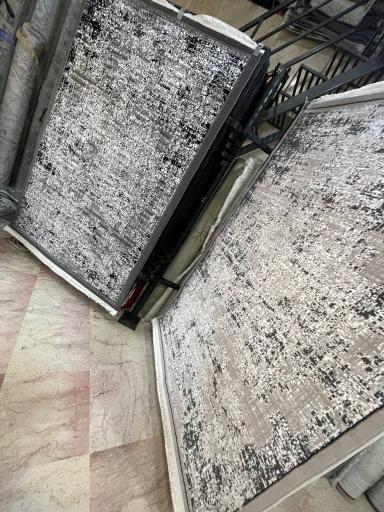 عکس فرش عباسی