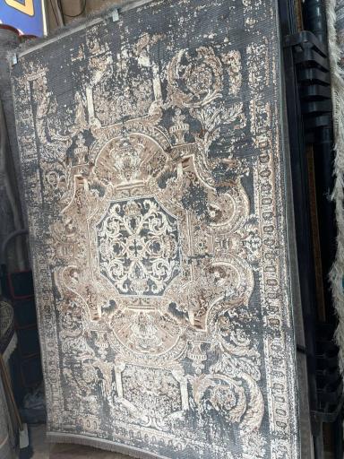 عکس فرش عباسی