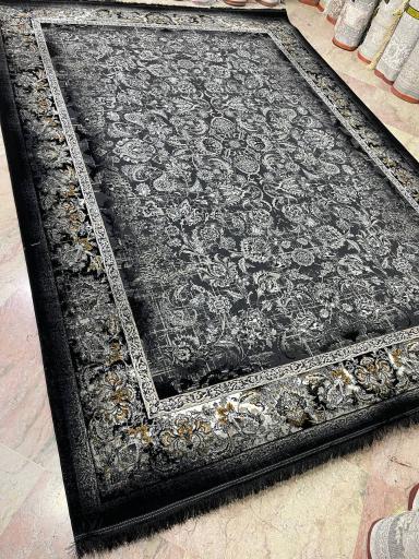 عکس فرش عباسی